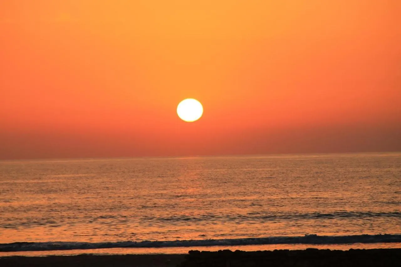 Apartamento Del Río Playa Cádiz